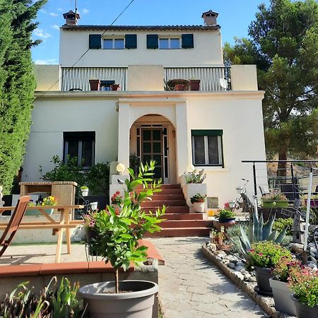 L'Amandier Maury Εξωτερικό φωτογραφία
