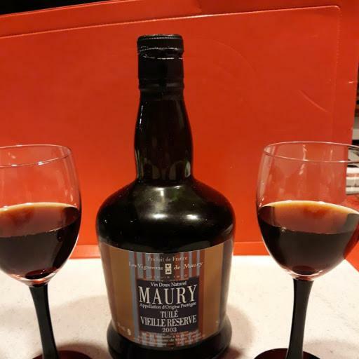L'Amandier Maury Εξωτερικό φωτογραφία